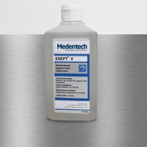 500ml Hand Sanitiser Liquid