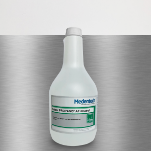 surface disinfectant liquid