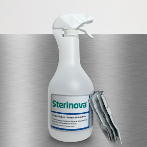 Surface Disinfectant Spray