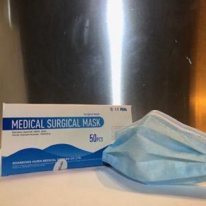 surgical mask